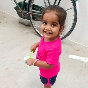 Meet your Posher, Govindan